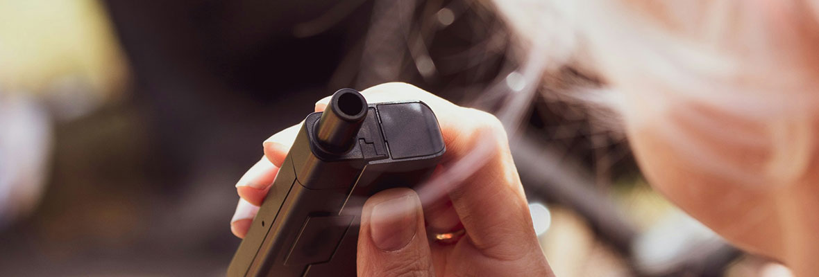 Tackling the importation of illicit vapes